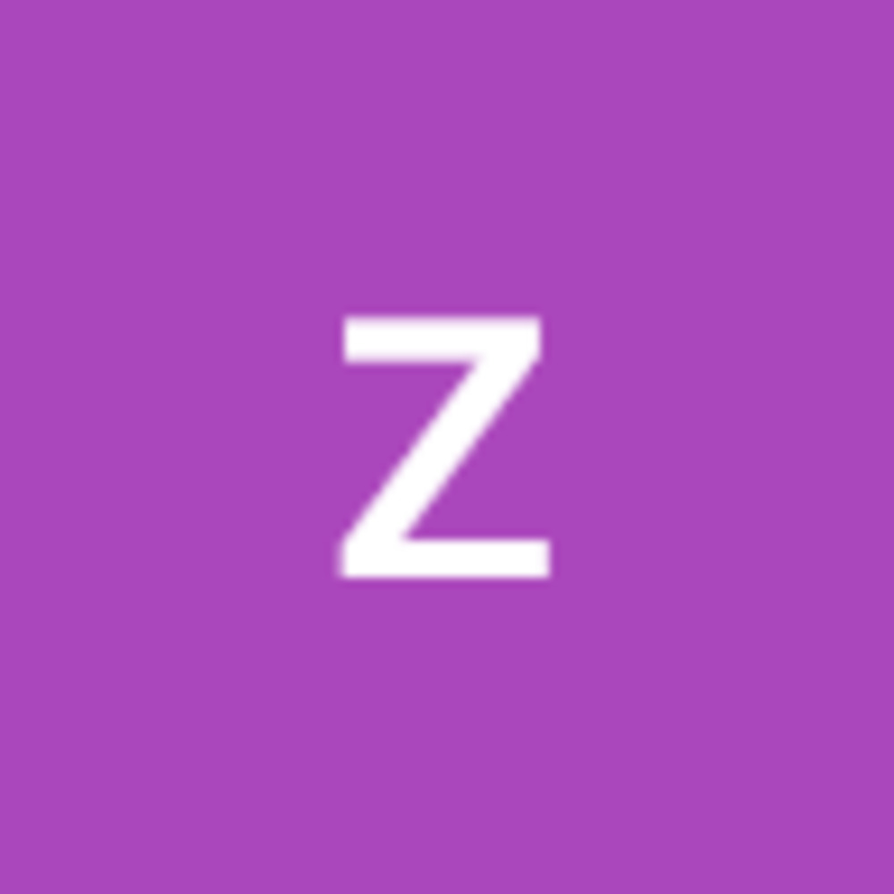 Meet your Posher, Zulma